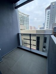 The M (D7), Apartment #414092031